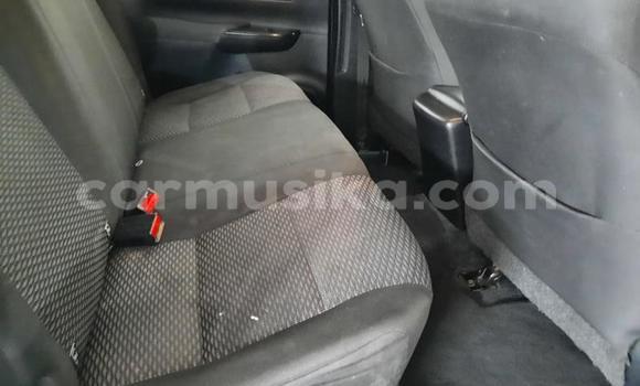 Tenga Tsaru Toyota Hilux Chena Mota in Beitbridge in Matabeleland South Tenga Tsaru Toyota Hilux Chena Mota in Beitbridge in Matabeleland South