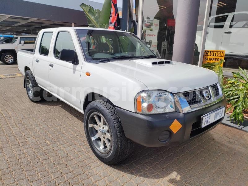 Big with watermark nissan np 300 matabeleland south beitbridge 30461