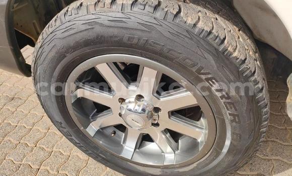 Tenga Tsaru Nissan NP 300 Chena Mota in Beitbridge in Matabeleland South Tenga Tsaru Nissan NP 300 Chena Mota in Beitbridge in Matabeleland South