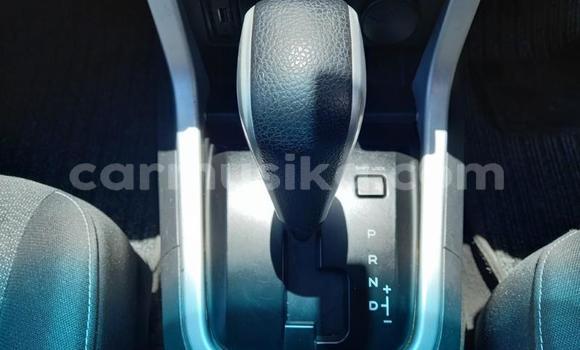 Acheter Occasion Voiture Isuzu KB Blanc à Beitbridge, Matabeleland South Acheter Occasion Voiture Isuzu KB Blanc à Beitbridge, Matabeleland South