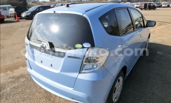 Acheter Occasion Voiture Honda Fit Bleu à Beitbridge, Matabeleland South Acheter Occasion Voiture Honda Fit Bleu à Beitbridge, Matabeleland South
