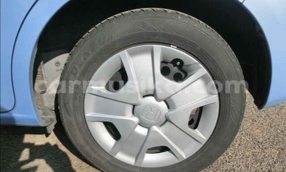 Acheter Occasion Voiture Honda Fit Bleu à Beitbridge, Matabeleland South Acheter Occasion Voiture Honda Fit Bleu à Beitbridge, Matabeleland South