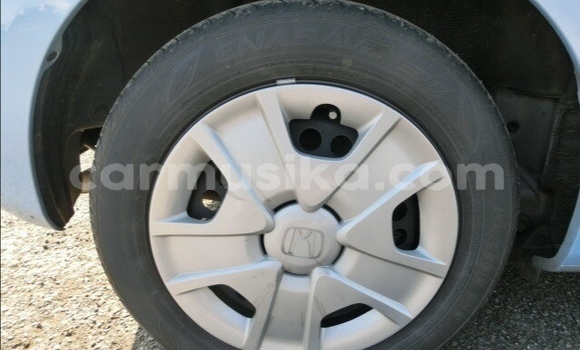 Acheter Occasion Voiture Honda Fit Bleu à Beitbridge, Matabeleland South Acheter Occasion Voiture Honda Fit Bleu à Beitbridge, Matabeleland South