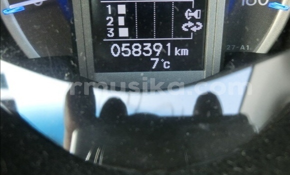 Acheter Occasion Voiture Honda Fit Bleu à Beitbridge, Matabeleland South Acheter Occasion Voiture Honda Fit Bleu à Beitbridge, Matabeleland South