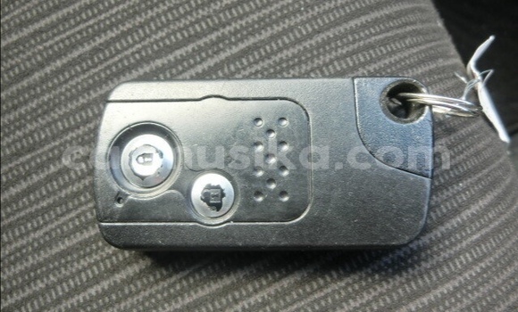 Acheter Occasion Voiture Honda Fit Bleu à Beitbridge, Matabeleland South Acheter Occasion Voiture Honda Fit Bleu à Beitbridge, Matabeleland South