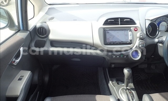 Acheter Occasion Voiture Honda Fit Bleu à Beitbridge, Matabeleland South Acheter Occasion Voiture Honda Fit Bleu à Beitbridge, Matabeleland South