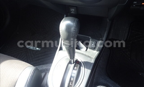 Acheter Occasion Voiture Honda Fit Bleu à Beitbridge, Matabeleland South Acheter Occasion Voiture Honda Fit Bleu à Beitbridge, Matabeleland South