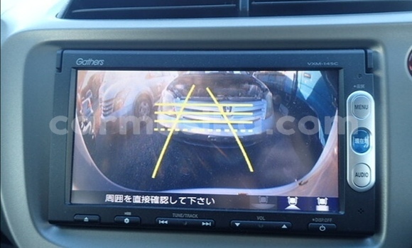 Acheter Occasion Voiture Honda Fit Bleu à Beitbridge, Matabeleland South Acheter Occasion Voiture Honda Fit Bleu à Beitbridge, Matabeleland South