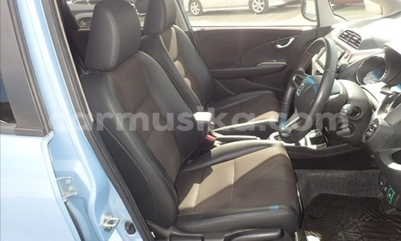 Acheter Occasion Voiture Honda Fit Bleu à Beitbridge, Matabeleland South Acheter Occasion Voiture Honda Fit Bleu à Beitbridge, Matabeleland South