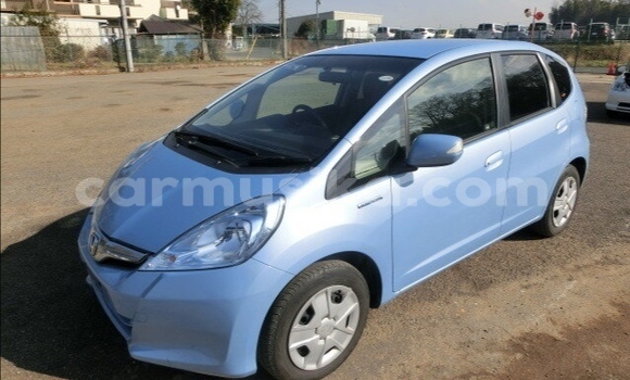Acheter Occasion Voiture Honda Fit Bleu à Beitbridge, Matabeleland South Acheter Occasion Voiture Honda Fit Bleu à Beitbridge, Matabeleland South