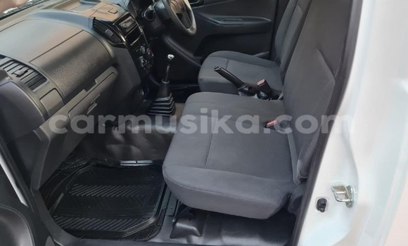 Tenga Tsaru Isuzu KB Chena Mota in Beitbridge in Matabeleland South Tenga Tsaru Isuzu KB Chena Mota in Beitbridge in Matabeleland South