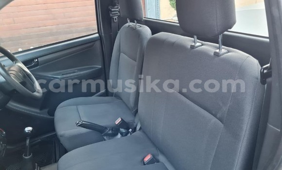 Tenga Tsaru Isuzu KB Chena Mota in Beitbridge in Matabeleland South Tenga Tsaru Isuzu KB Chena Mota in Beitbridge in Matabeleland South