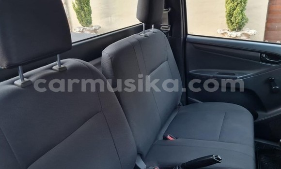 Tenga Tsaru Isuzu KB Chena Mota in Beitbridge in Matabeleland South Tenga Tsaru Isuzu KB Chena Mota in Beitbridge in Matabeleland South