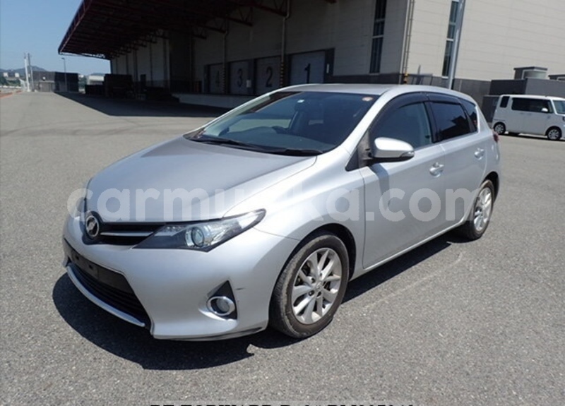 Big with watermark toyota auris matabeleland south beitbridge 30465