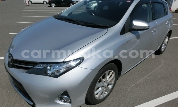 Tenga Tsaru Toyota Auris Sirivha Mota in Beitbridge in Matabeleland South Tenga Tsaru Toyota Auris Sirivha Mota in Beitbridge in Matabeleland South