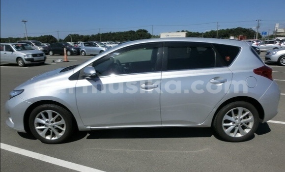 Tenga Tsaru Toyota Auris Sirivha Mota in Beitbridge in Matabeleland South Tenga Tsaru Toyota Auris Sirivha Mota in Beitbridge in Matabeleland South