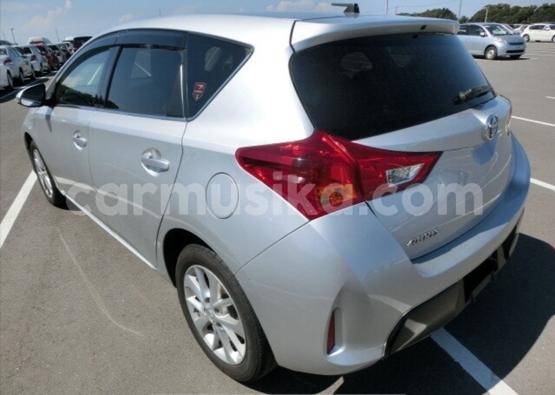 Big with watermark toyota auris matabeleland south beitbridge 30465