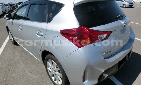 Tenga Tsaru Toyota Auris Sirivha Mota in Beitbridge in Matabeleland South Tenga Tsaru Toyota Auris Sirivha Mota in Beitbridge in Matabeleland South