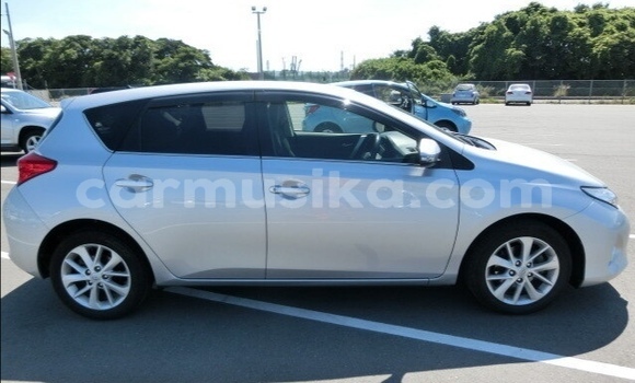 Tenga Tsaru Toyota Auris Sirivha Mota in Beitbridge in Matabeleland South Tenga Tsaru Toyota Auris Sirivha Mota in Beitbridge in Matabeleland South