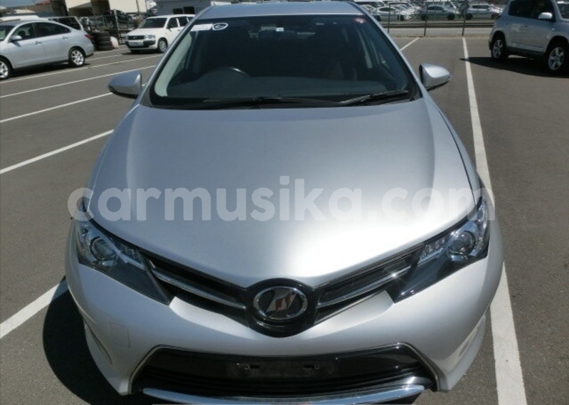 Big with watermark toyota auris matabeleland south beitbridge 30465