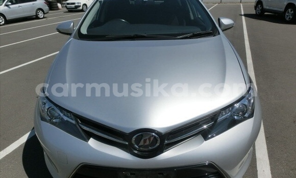 Tenga Tsaru Toyota Auris Sirivha Mota in Beitbridge in Matabeleland South Tenga Tsaru Toyota Auris Sirivha Mota in Beitbridge in Matabeleland South