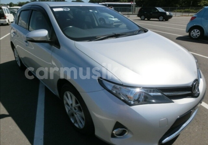 Big with watermark toyota auris matabeleland south beitbridge 30465