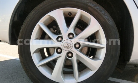 Tenga Tsaru Toyota Auris Sirivha Mota in Beitbridge in Matabeleland South Tenga Tsaru Toyota Auris Sirivha Mota in Beitbridge in Matabeleland South