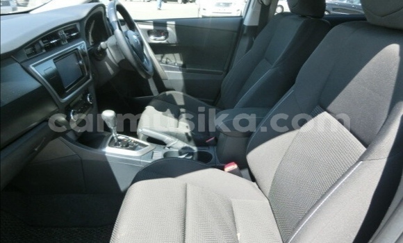 Tenga Tsaru Toyota Auris Sirivha Mota in Beitbridge in Matabeleland South Tenga Tsaru Toyota Auris Sirivha Mota in Beitbridge in Matabeleland South