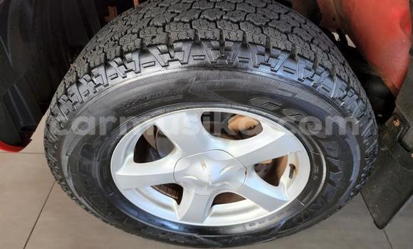 Acheter Occasion Voiture Isuzu KB Rouge à Beitbridge, Matabeleland South Acheter Occasion Voiture Isuzu KB Rouge à Beitbridge, Matabeleland South