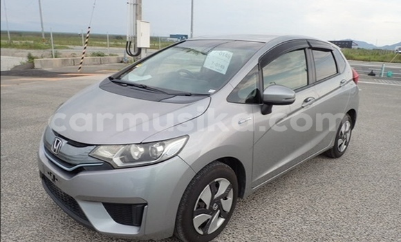 Nunua Ilio tumika Honda Fit Nyingine Gari ndani ya Beitbridge nchini Matabeleland Kusini