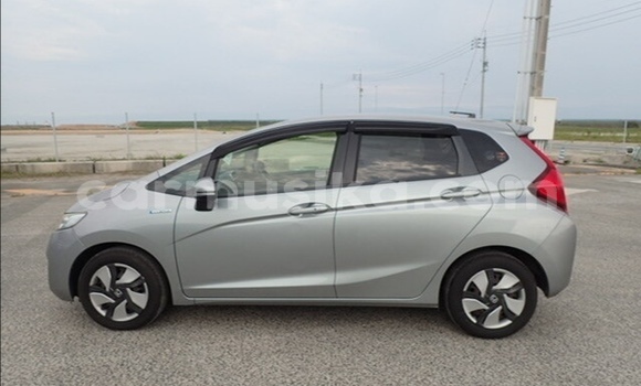 Acheter Occasion Voiture Honda Fit Autre à Beitbridge, Matabeleland South Acheter Occasion Voiture Honda Fit Autre à Beitbridge, Matabeleland South