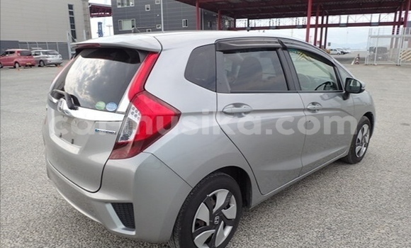 Acheter Occasion Voiture Honda Fit Autre à Beitbridge, Matabeleland South Acheter Occasion Voiture Honda Fit Autre à Beitbridge, Matabeleland South