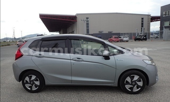 Acheter Occasion Voiture Honda Fit Autre à Beitbridge, Matabeleland South Acheter Occasion Voiture Honda Fit Autre à Beitbridge, Matabeleland South