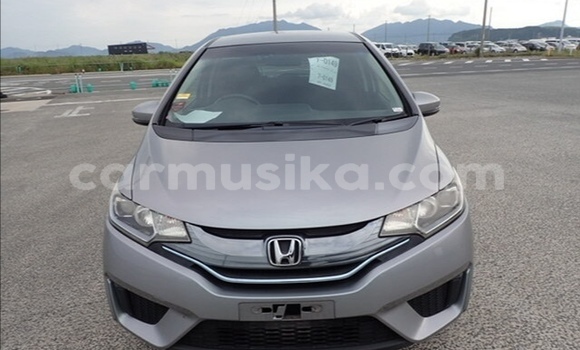 Acheter Occasion Voiture Honda Fit Autre à Beitbridge, Matabeleland South Acheter Occasion Voiture Honda Fit Autre à Beitbridge, Matabeleland South