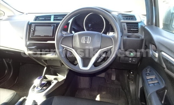 Acheter Occasion Voiture Honda Fit Autre à Beitbridge, Matabeleland South Acheter Occasion Voiture Honda Fit Autre à Beitbridge, Matabeleland South