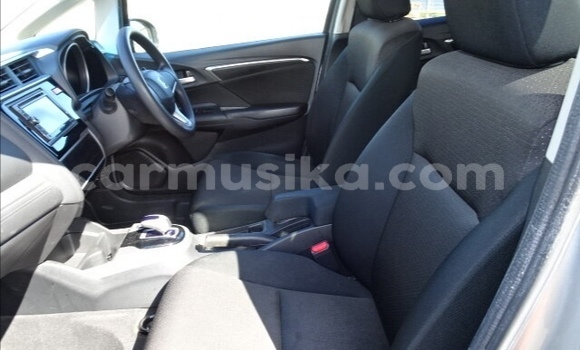 Acheter Occasion Voiture Honda Fit Autre à Beitbridge, Matabeleland South Acheter Occasion Voiture Honda Fit Autre à Beitbridge, Matabeleland South