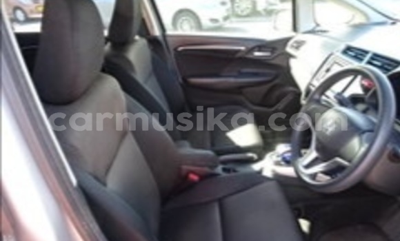 Acheter Occasion Voiture Honda Fit Autre à Beitbridge, Matabeleland South Acheter Occasion Voiture Honda Fit Autre à Beitbridge, Matabeleland South