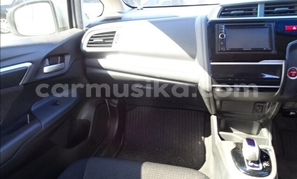 Acheter Occasion Voiture Honda Fit Autre à Beitbridge, Matabeleland South Acheter Occasion Voiture Honda Fit Autre à Beitbridge, Matabeleland South