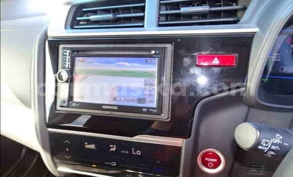 Acheter Occasion Voiture Honda Fit Autre à Beitbridge, Matabeleland South Acheter Occasion Voiture Honda Fit Autre à Beitbridge, Matabeleland South