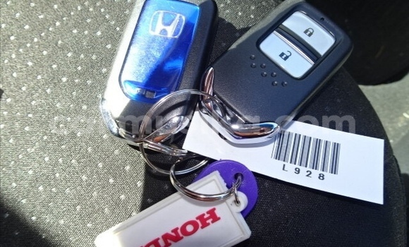 Acheter Occasion Voiture Honda Fit Autre à Beitbridge, Matabeleland South Acheter Occasion Voiture Honda Fit Autre à Beitbridge, Matabeleland South