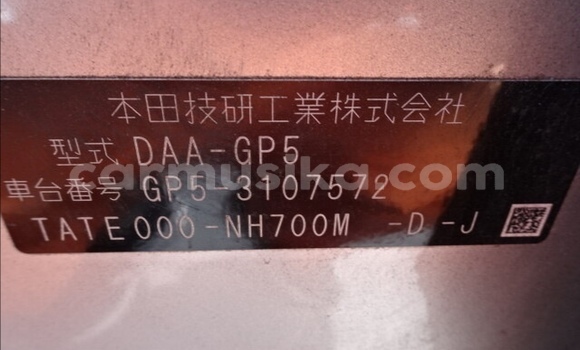 Acheter Occasion Voiture Honda Fit Autre à Beitbridge, Matabeleland South Acheter Occasion Voiture Honda Fit Autre à Beitbridge, Matabeleland South