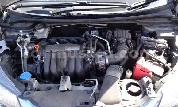 Acheter Occasion Voiture Honda Fit Autre à Beitbridge, Matabeleland South Acheter Occasion Voiture Honda Fit Autre à Beitbridge, Matabeleland South