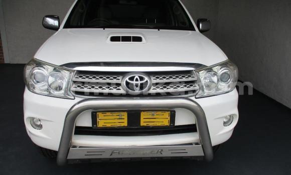 Tenga Tsaru Toyota Fortuner Chena Mota in Beitbridge in Matabeleland South Tenga Tsaru Toyota Fortuner Chena Mota in Beitbridge in Matabeleland South