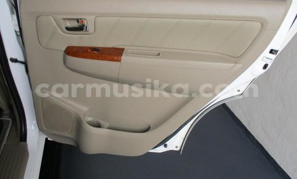 Tenga Tsaru Toyota Fortuner Chena Mota in Beitbridge in Matabeleland South Tenga Tsaru Toyota Fortuner Chena Mota in Beitbridge in Matabeleland South