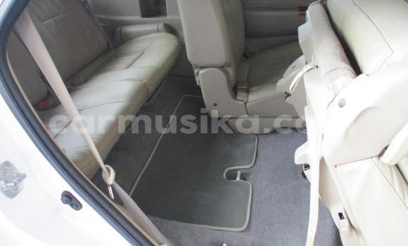 Tenga Tsaru Toyota Fortuner Chena Mota in Beitbridge in Matabeleland South Tenga Tsaru Toyota Fortuner Chena Mota in Beitbridge in Matabeleland South