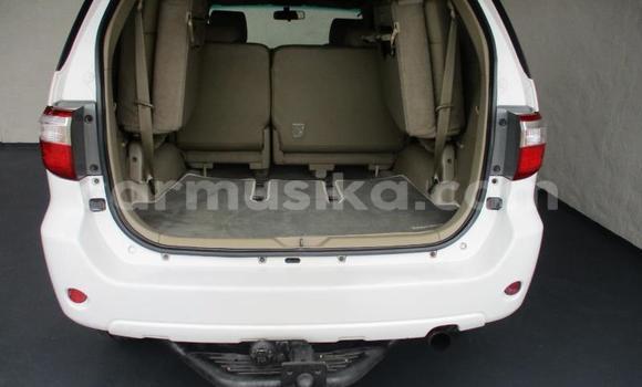 Tenga Tsaru Toyota Fortuner Chena Mota in Beitbridge in Matabeleland South Tenga Tsaru Toyota Fortuner Chena Mota in Beitbridge in Matabeleland South