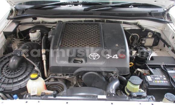 Tenga Tsaru Toyota Fortuner Chena Mota in Beitbridge in Matabeleland South Tenga Tsaru Toyota Fortuner Chena Mota in Beitbridge in Matabeleland South