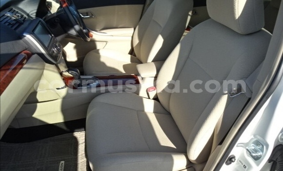 Acheter Occasion Voiture Toyota Allion Blanc à Beitbridge, Matabeleland South Acheter Occasion Voiture Toyota Allion Blanc à Beitbridge, Matabeleland South