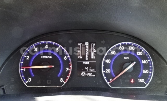 Acheter Occasion Voiture Toyota Allion Blanc à Beitbridge, Matabeleland South Acheter Occasion Voiture Toyota Allion Blanc à Beitbridge, Matabeleland South