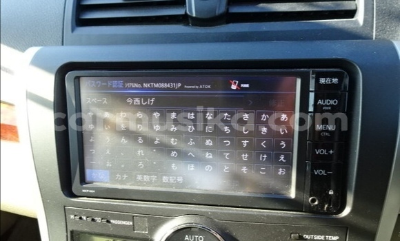 Acheter Occasion Voiture Toyota Allion Blanc à Beitbridge, Matabeleland South Acheter Occasion Voiture Toyota Allion Blanc à Beitbridge, Matabeleland South